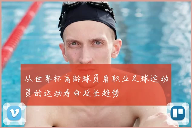 从世界杯高龄球员看职业足球运动员的运动寿命延长趋势