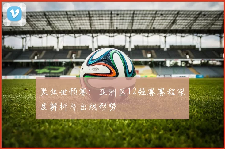 聚焦世预赛：亚洲区12强赛赛程深度解析与出线形势