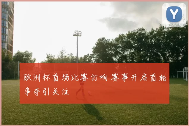 欧洲杯首场比赛打响 赛事开启首轮争夺引关注