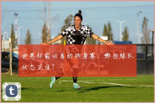 世界杯前必看的热身赛：哪些球队状态正佳？