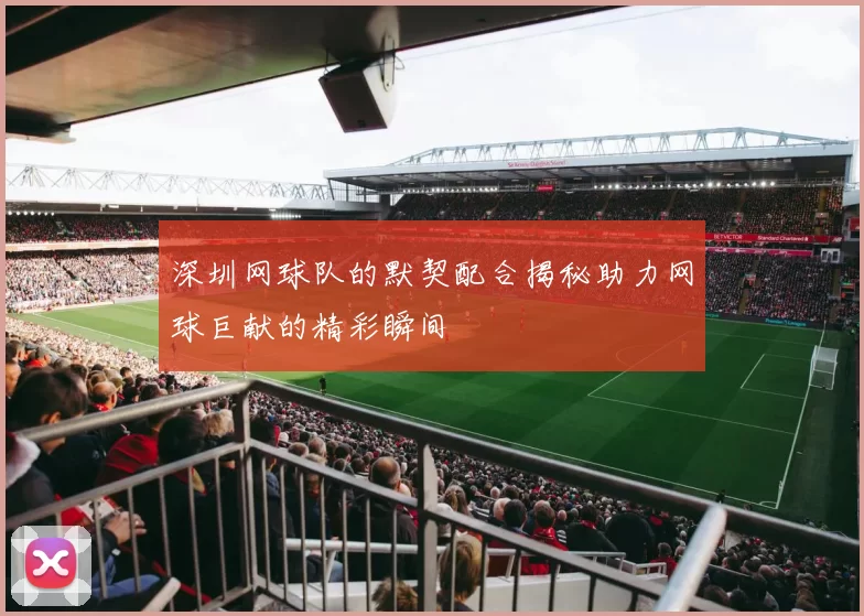 深圳网球队的默契配合揭秘助力网球巨献的精彩瞬间