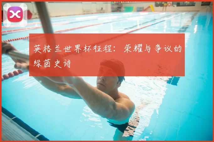 英格兰世界杯征程：荣耀与争议的绿茵史诗